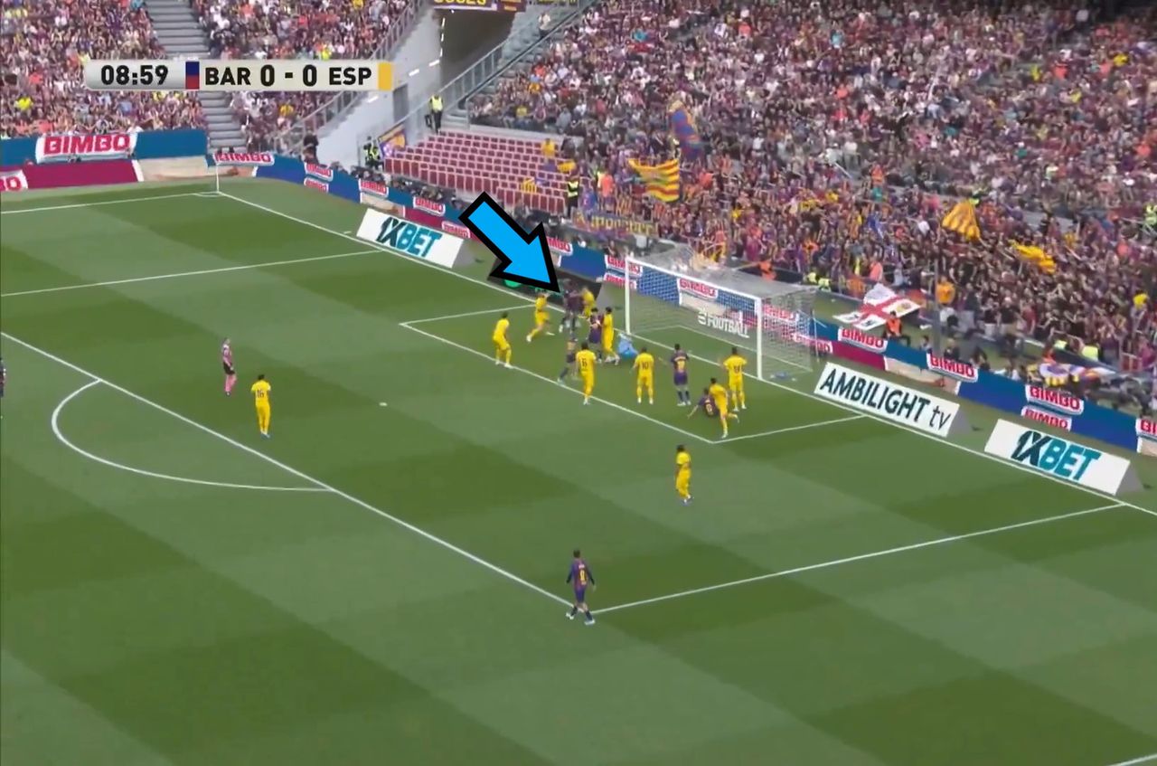 Przełamanie Ferrana Torresa. Tak przerwał fatalną serię [WIDEO]