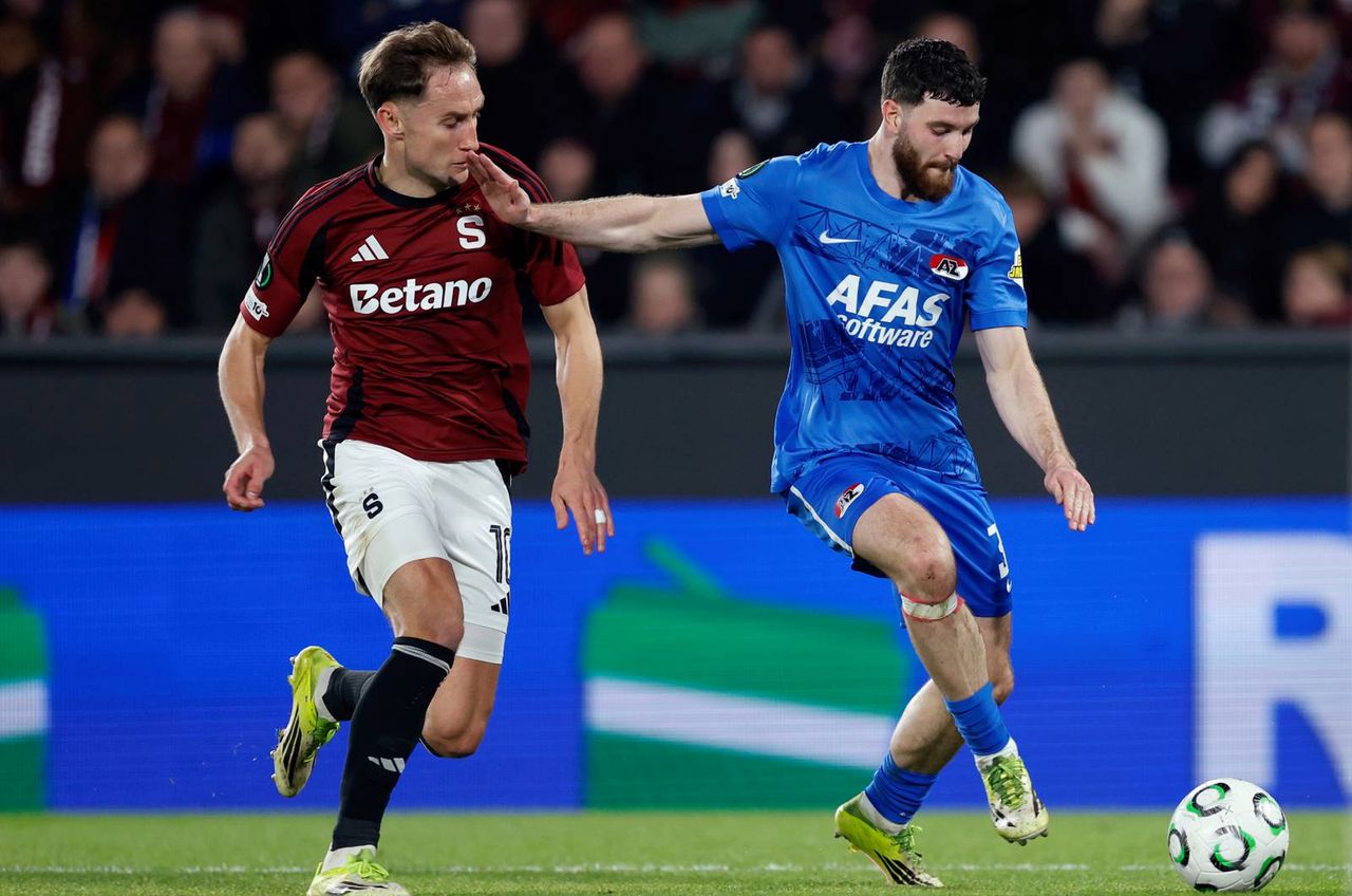 Media. Legia interesuje się napastnikiem. To 30-krotny reprezentant Czech