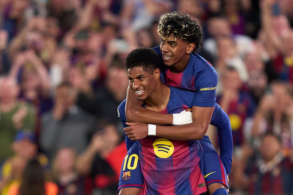 Koronacja już za moment? Zobacz tabelę La Ligi