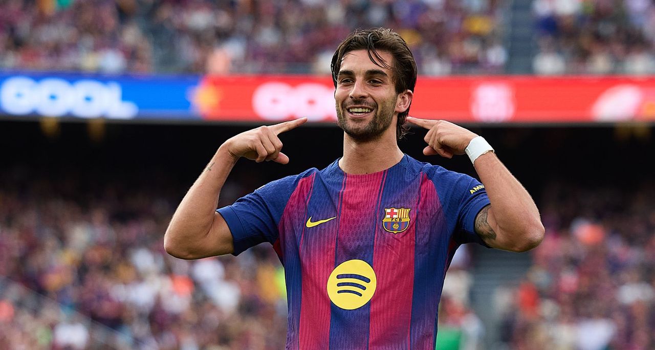 Wielki powrót "Rekina". Eksperci komentują wygraną Barcy