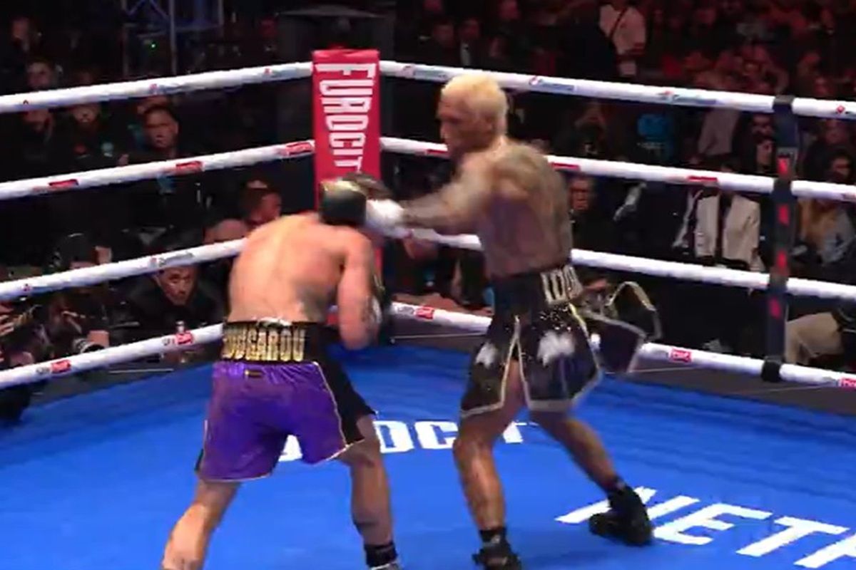 Benn pewnie wypunktował Prograisa. Dominacja bez nokautu w Londynie