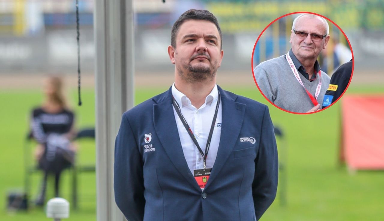 Żużel. "Wyraźnie widać, iż nie znał regulaminu". Chce długiego zawieszenia sędziego