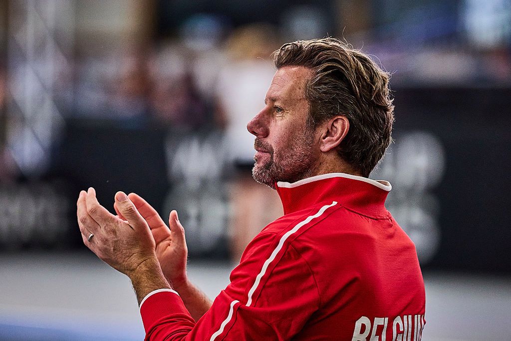 Były trener Igi Świątek świętuje. Ma istotny powód