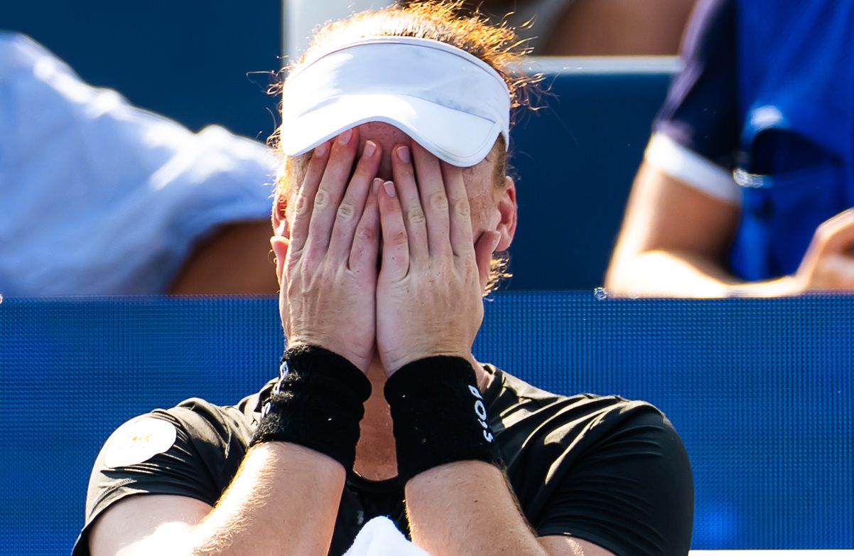 Katastrofa reprezentacji Niemiec. "Wszyscy są bardzo przygnębieni"