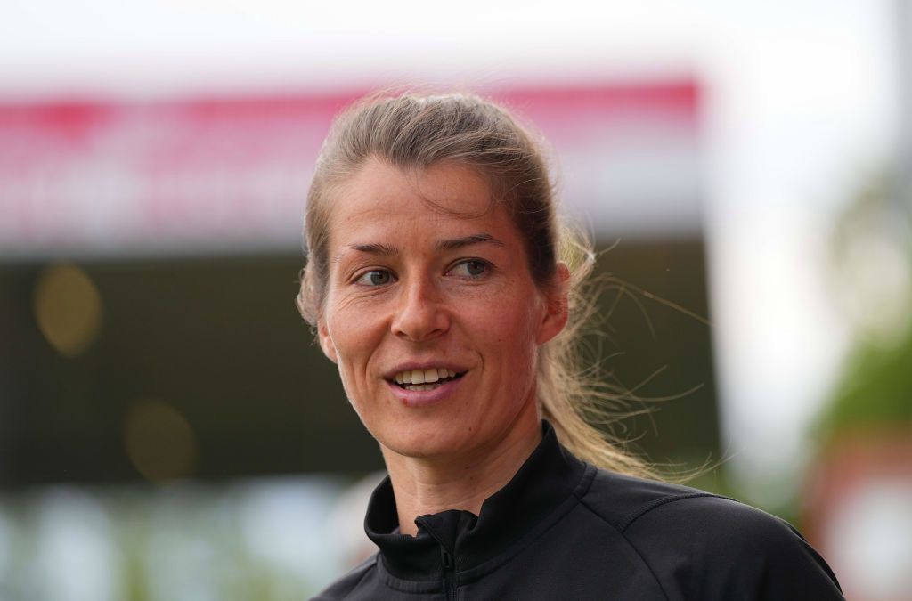 Tego jeszcze nie było. Kobieta poprowadzi klub Bundesligi