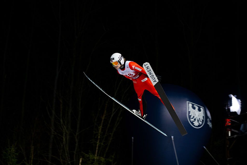 Zawrzało w FIS. Polska może stracić zawody Pucharu Świata