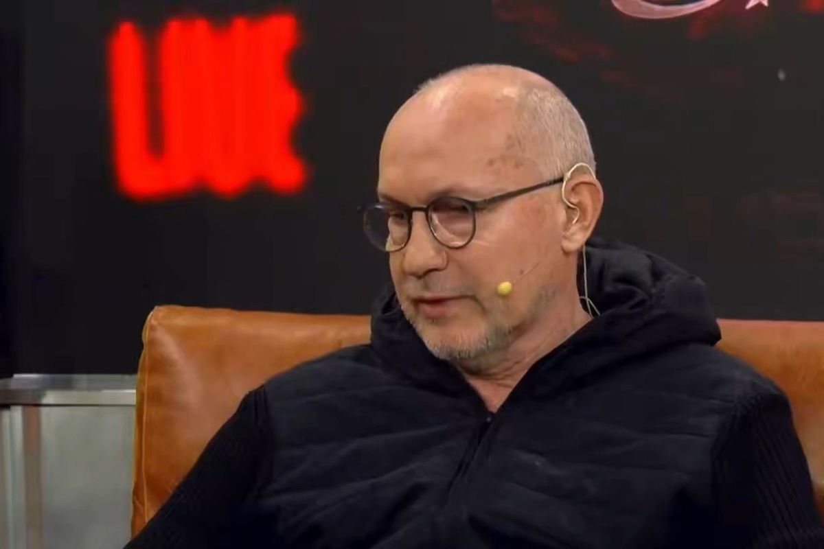 Użył skandalicznego porównania. Polski komentator tak się tłumaczy