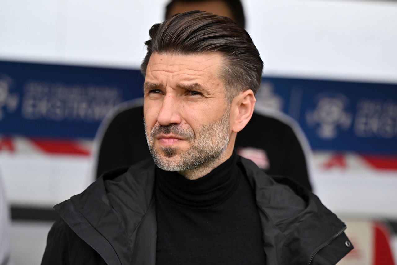 Cracovia znów zawiodła. "To rozczarowujące"