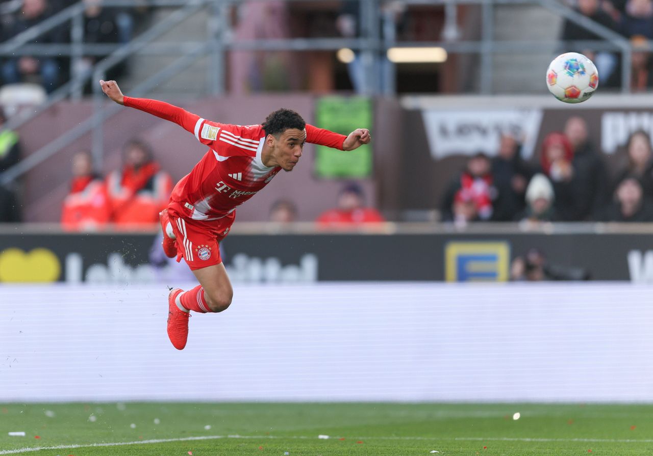 Bayern pobił rekord. Nie dokonał tego choćby z Lewandowskim