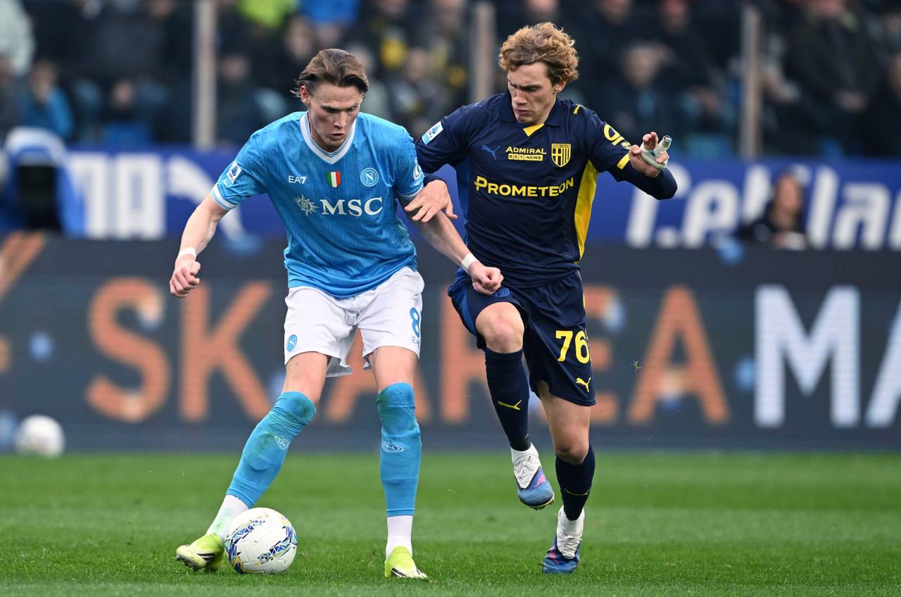 Polak doczekał się wielkiej chwili. Zadebiutował w Serie A