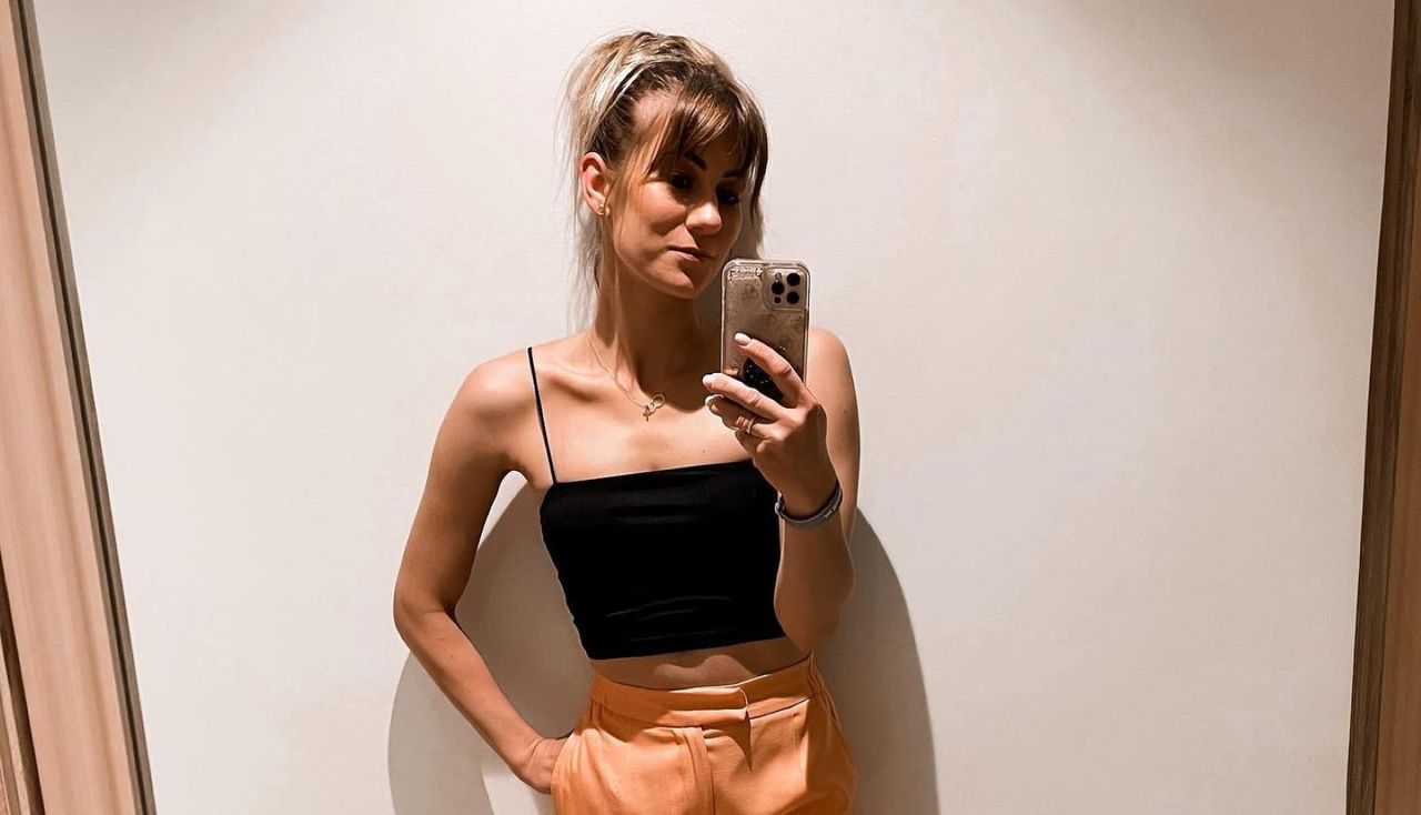 Jest lekarką w Rzeszowie. Jej męża Polacy doskonale znają