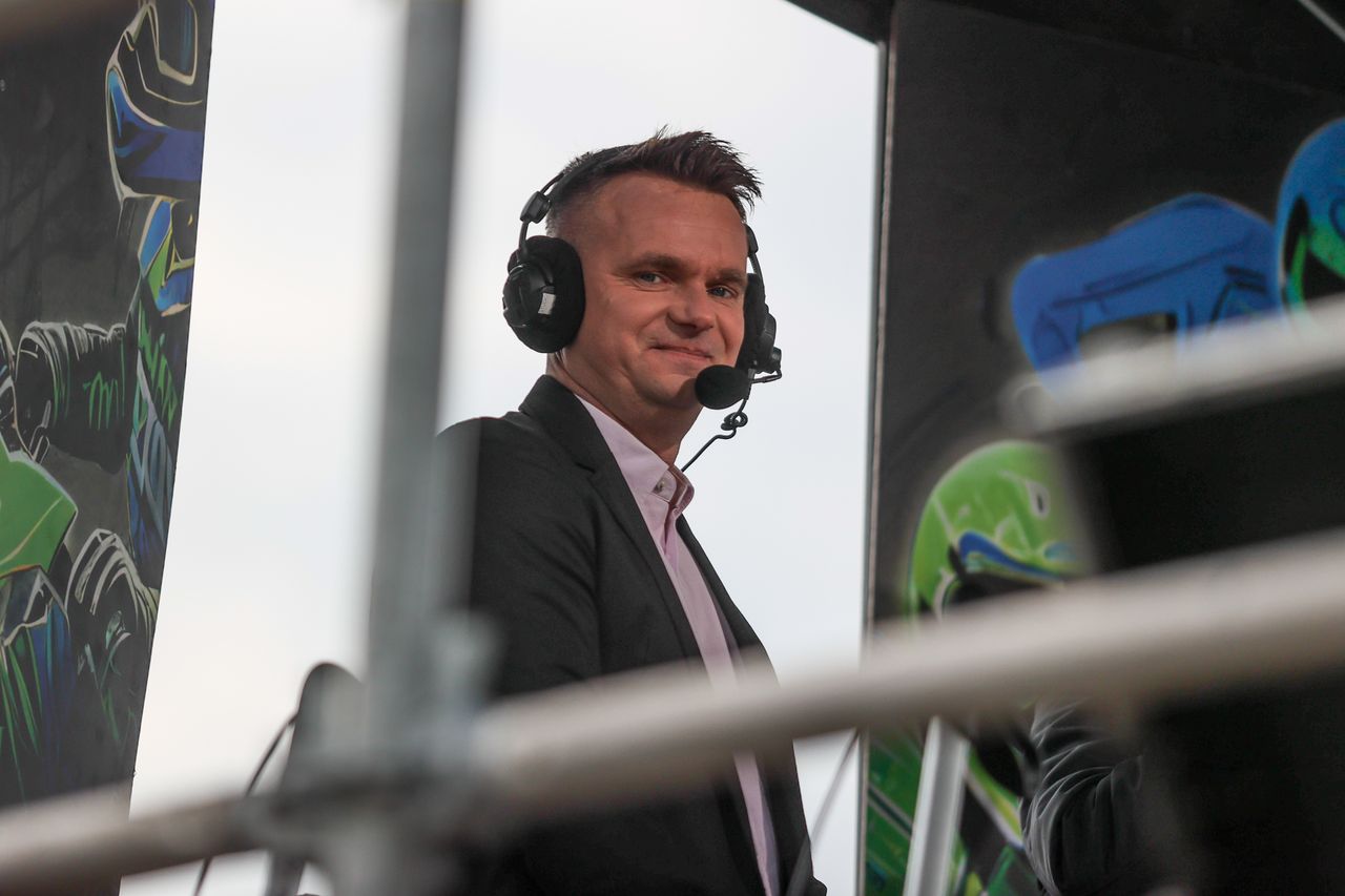 Żużel. Krzysztof Cegielski nadrobił sporo strat do lidera. Opłacił mu się szczególnie jeden typ