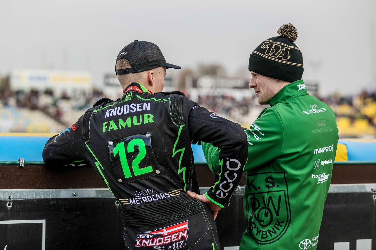 Żużel. Dopiero co zakończył karierę. gwałtownie pojawił się w nowej roli