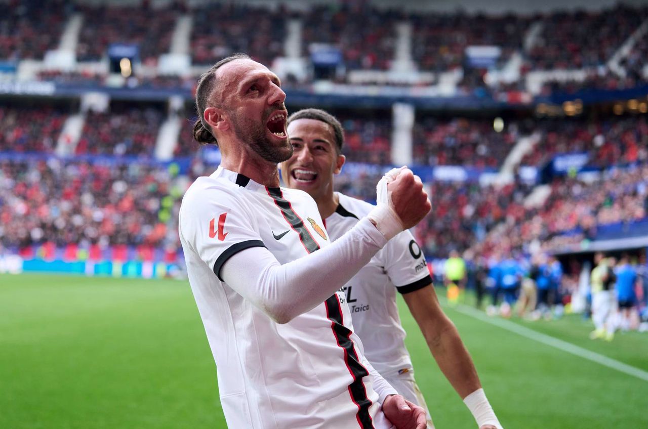 Rewelacja sezonu nie przestaje strzelać. Rekord Eto'o to już historia