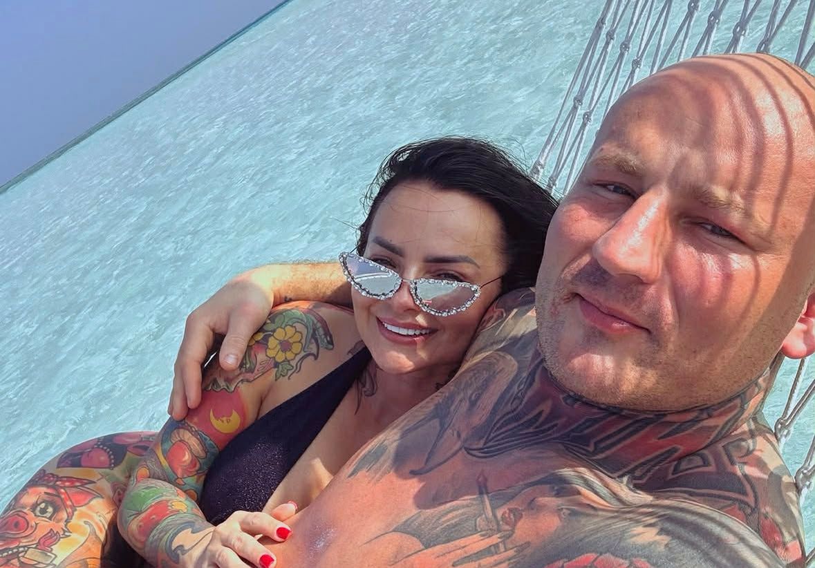 Ma starszą partnerkę. Na ślub wciąż się nie zdecydowali