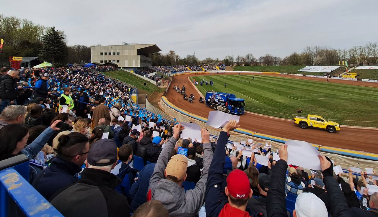 Żużel. Wielka chwila dla Świętochłowic! Tabela Krajowej Ligi Żużlowej i statystyki