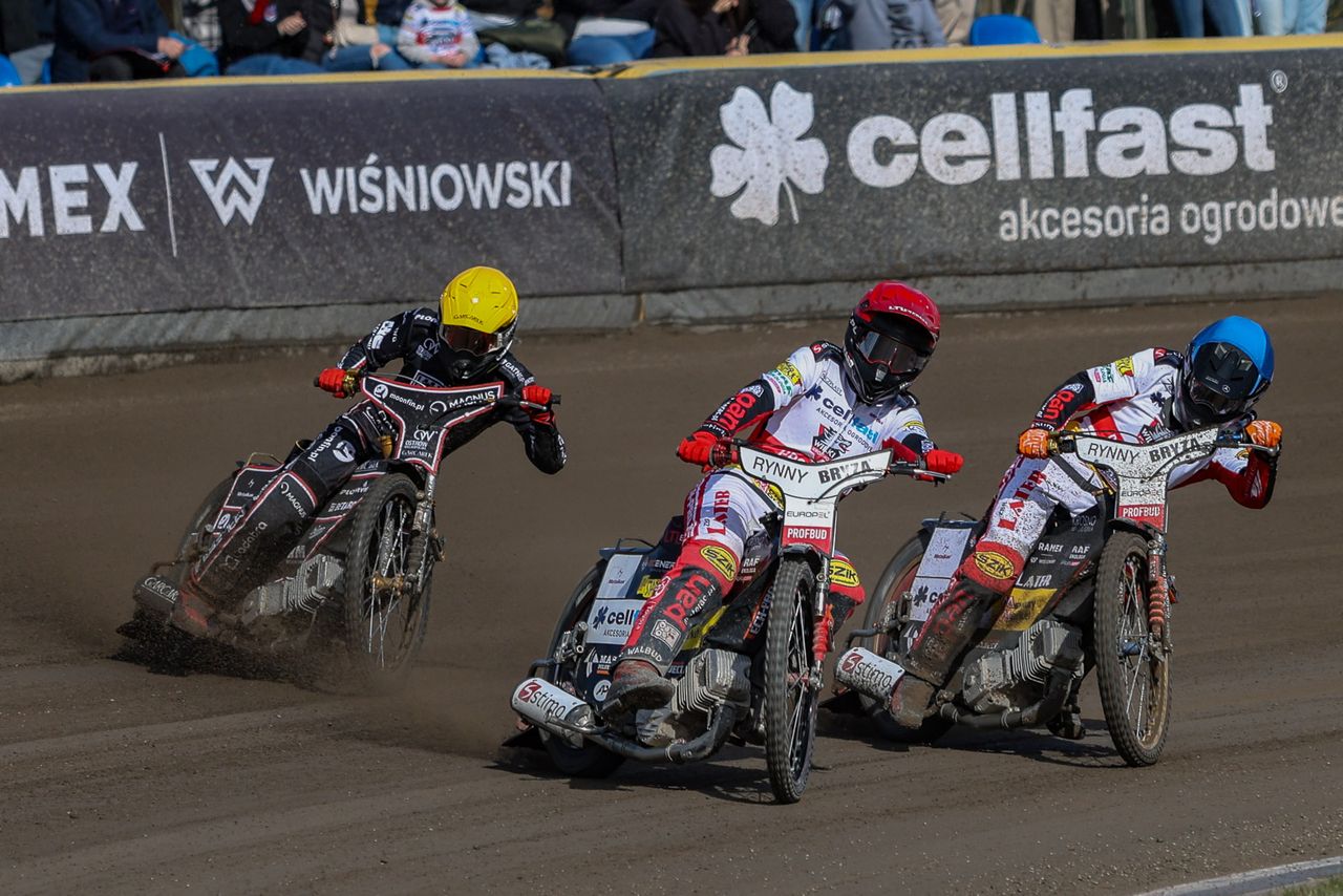 Stal Rzeszów - Wilki Krosno: transmisja w TV i stream. Gdzie oglądać za darmo? (21.04.2026)