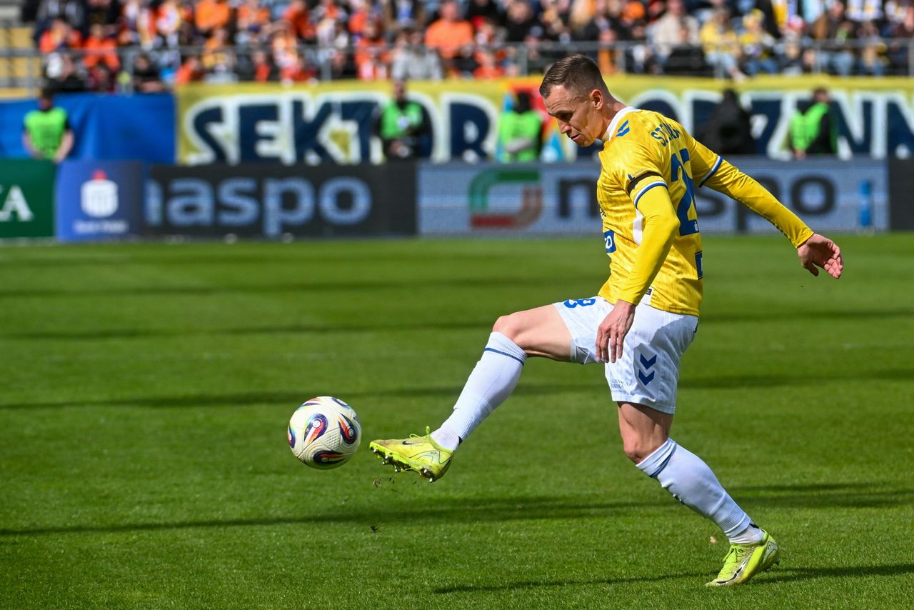 Mecz PKO Ekstraklasy przeniesiony?! Zdumiewające oświadczenie