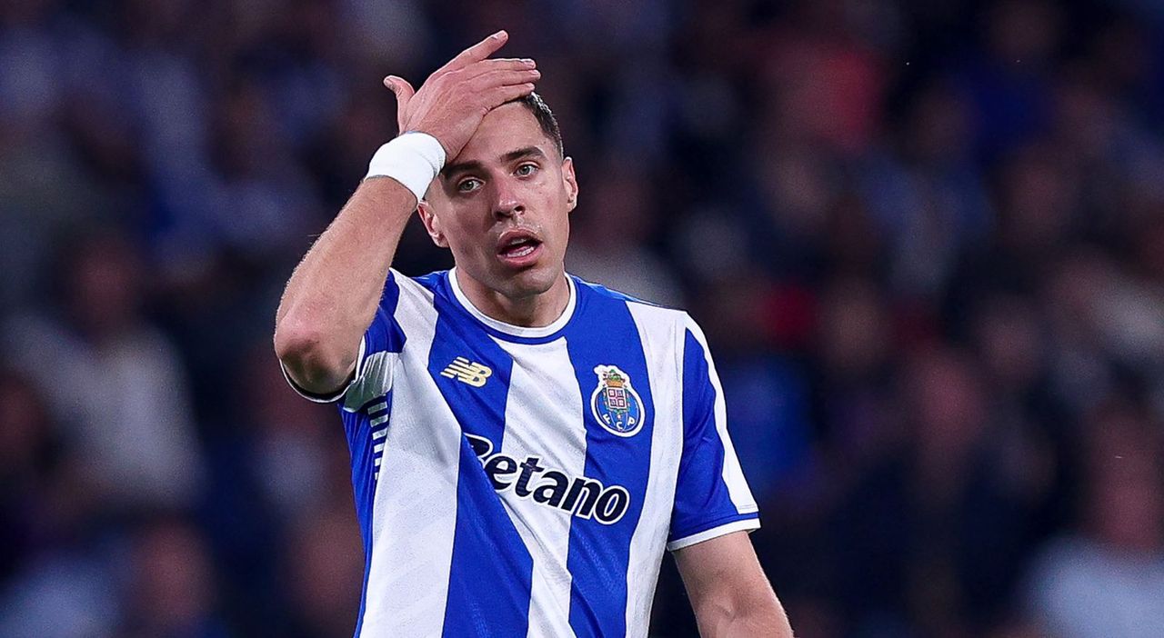 Jedno słowo. Tak nazwali Bednarka