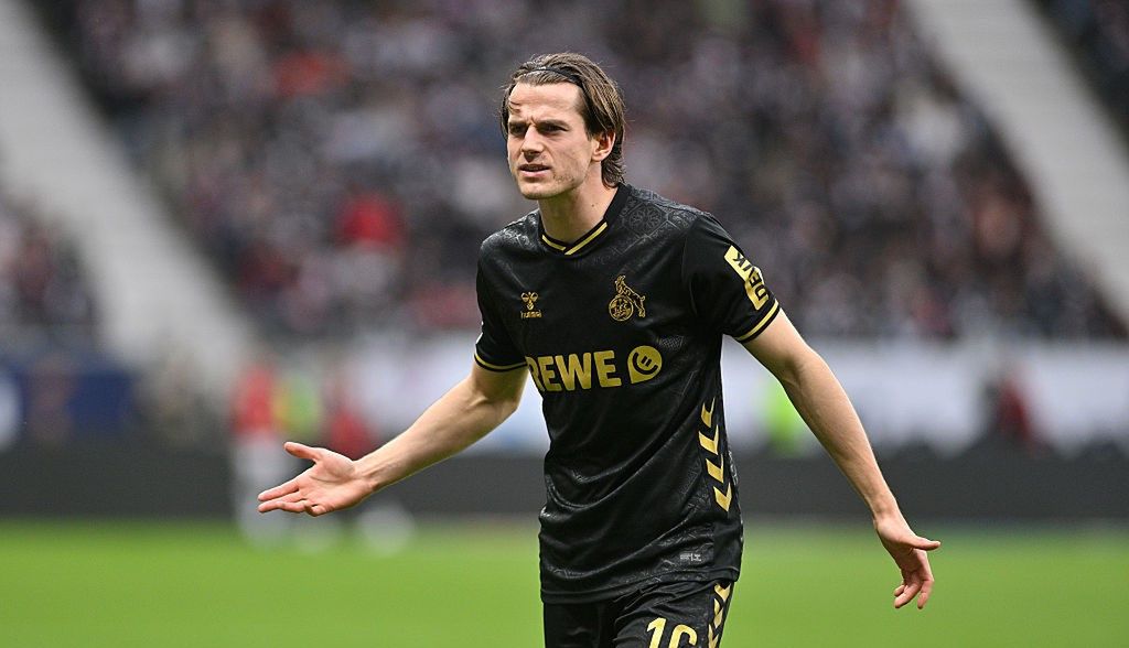 Niemcy piszą o Polaku. "Miał pecha"