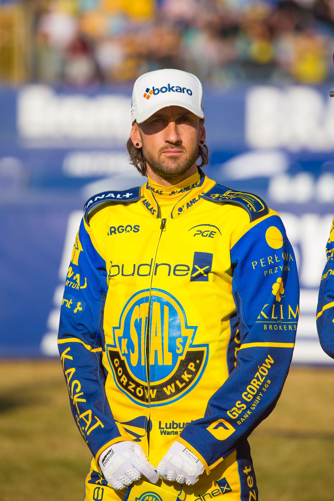 Żużel. Stali Gorzów brakuje 2,5 miliona złotych. Trudna sytuacja działaczy