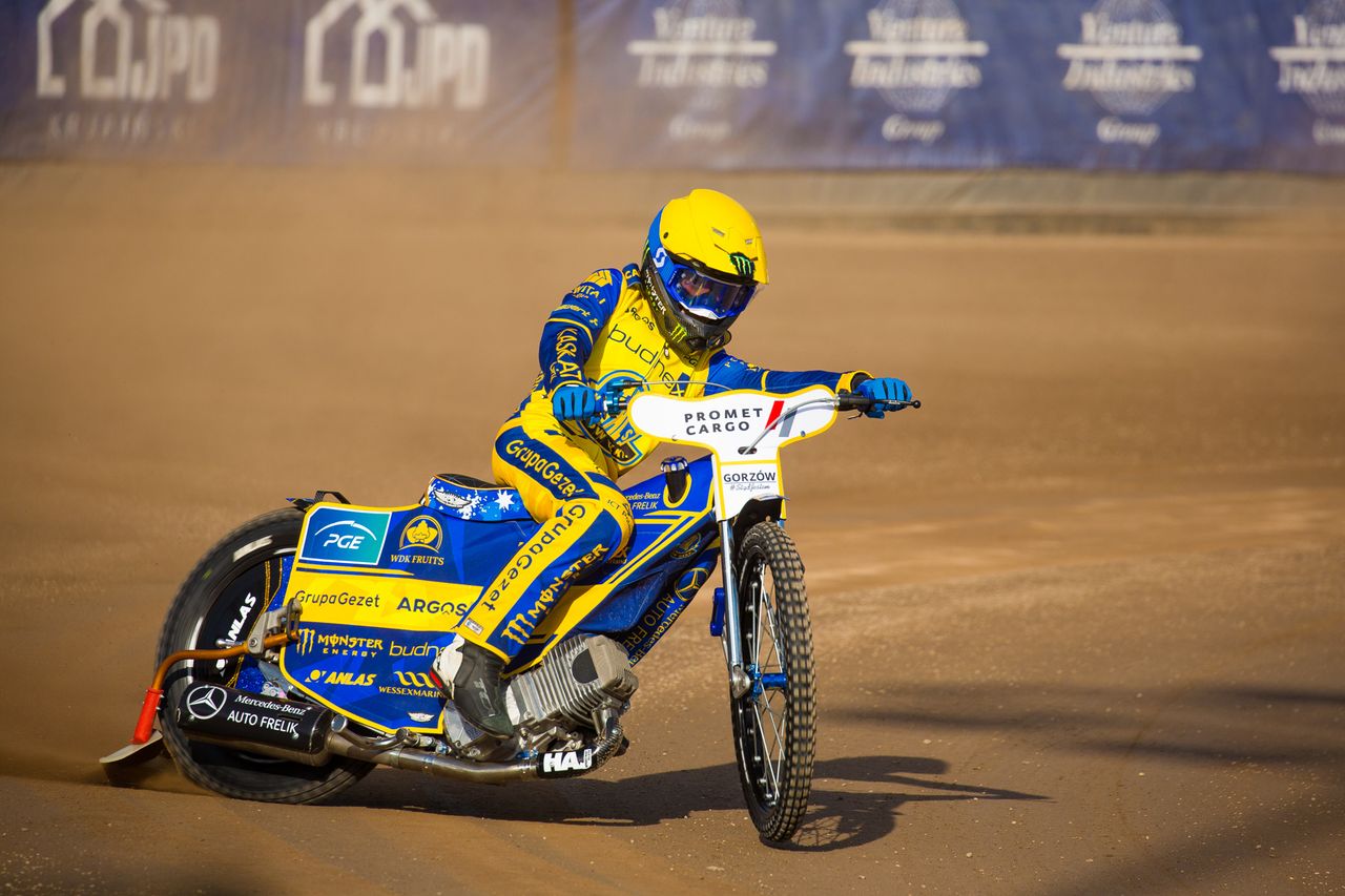 Żużlowy czwartek. Bracia Holderowie mają dać im finał