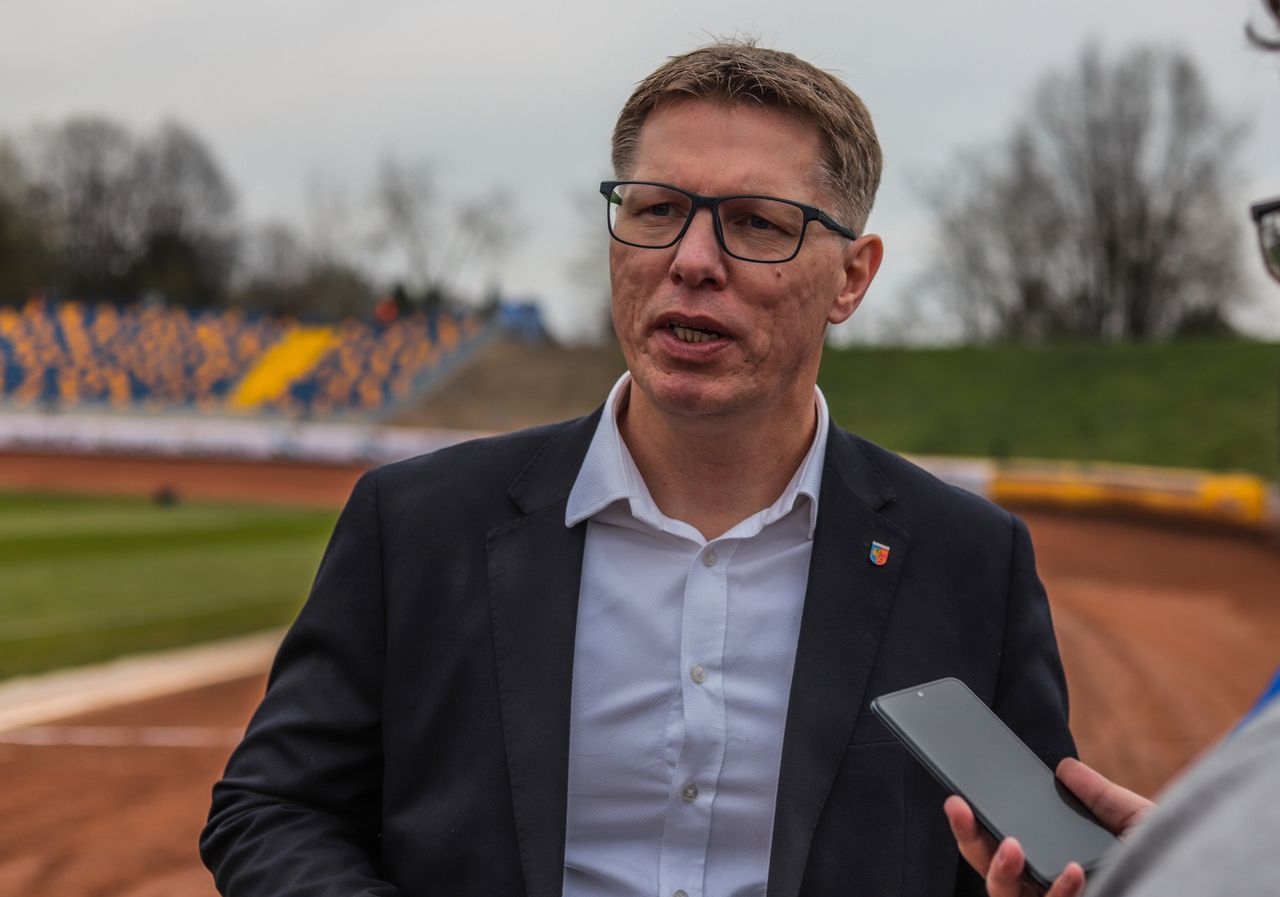Polski stadion wypiękniał, ale to nie koniec. Od tego zależy dalsza modernizacja