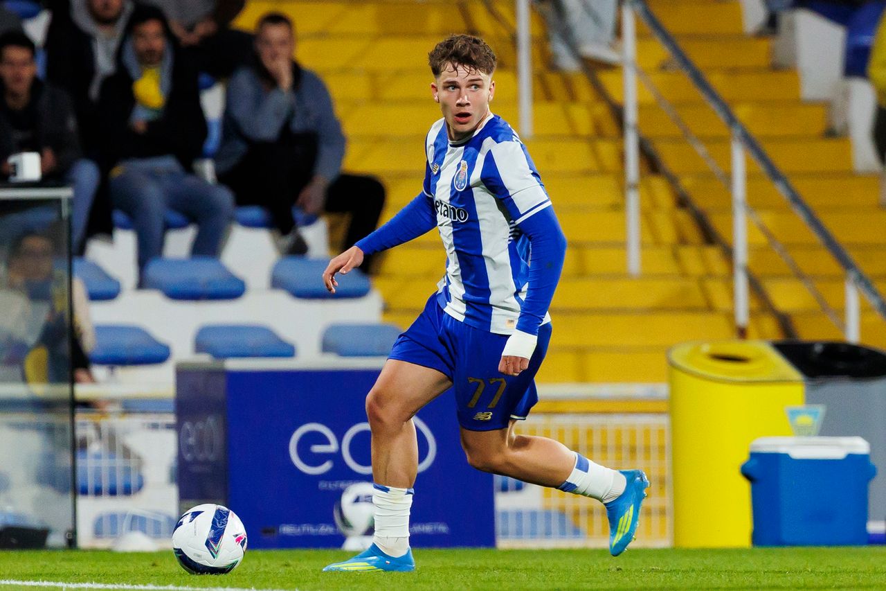 Zachwyty nad Polakami w FC Porto. Tak oceniły ich portugalskie media