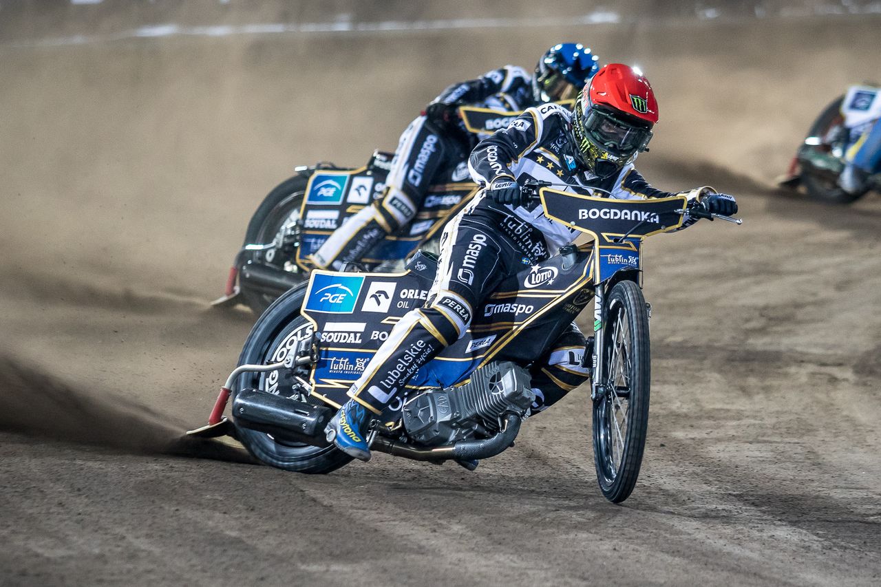 Motor vs Sparta: Czy to już koniec dominacji Spartы?