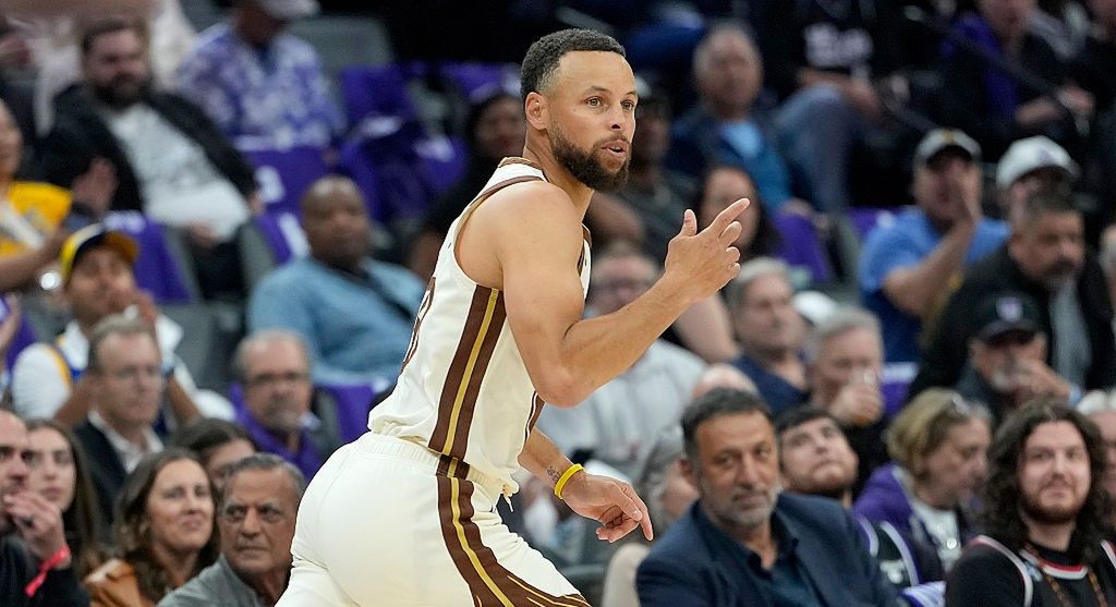 Wszystko jasne. Oto pary play-off w lidze NBA