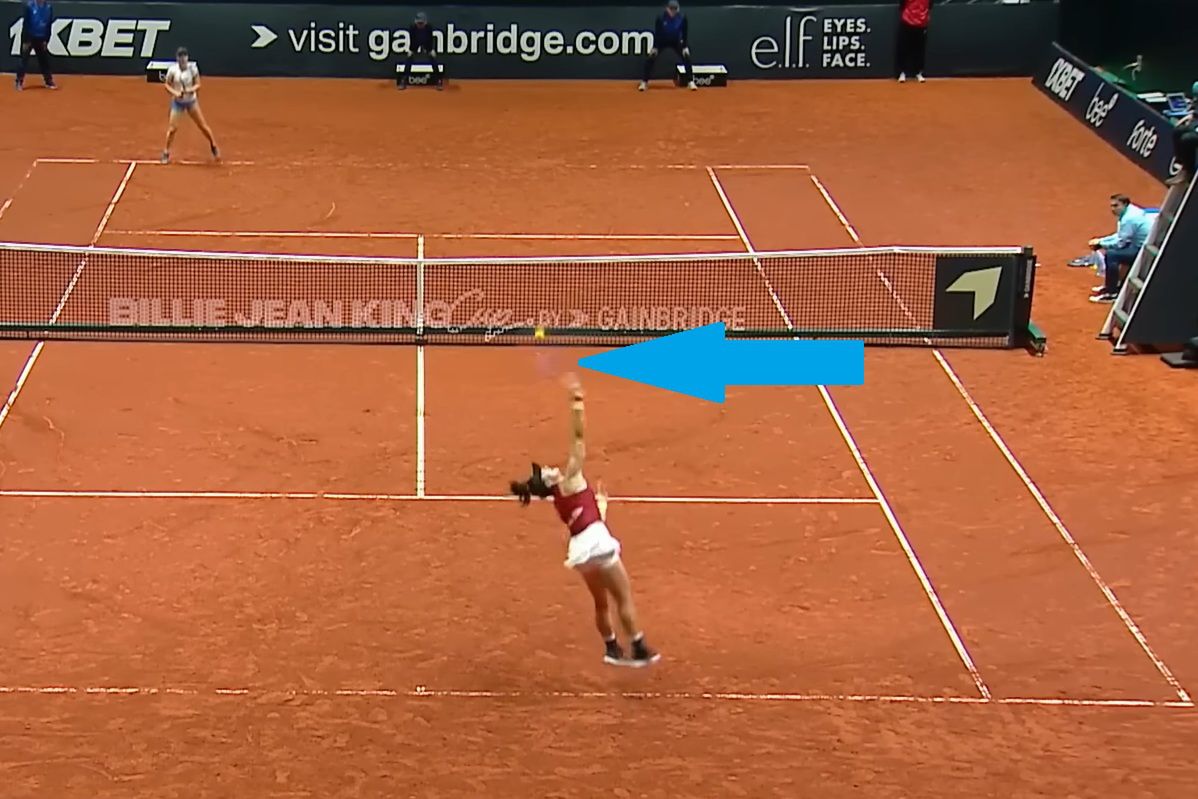 Co ona zrobiła? Gigantyczna wpadka