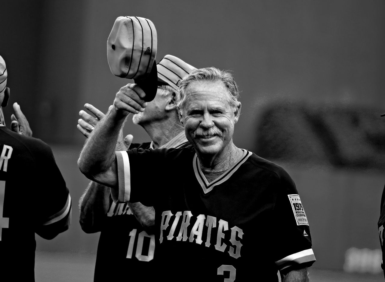 Nie żyje Phil Garner