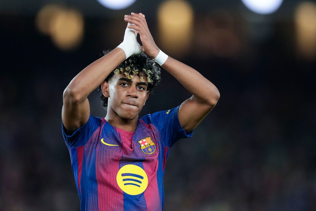 Mecz Barcelony dzisiaj: gdzie oglądać? Transmisja za darmo (14.04.2026)