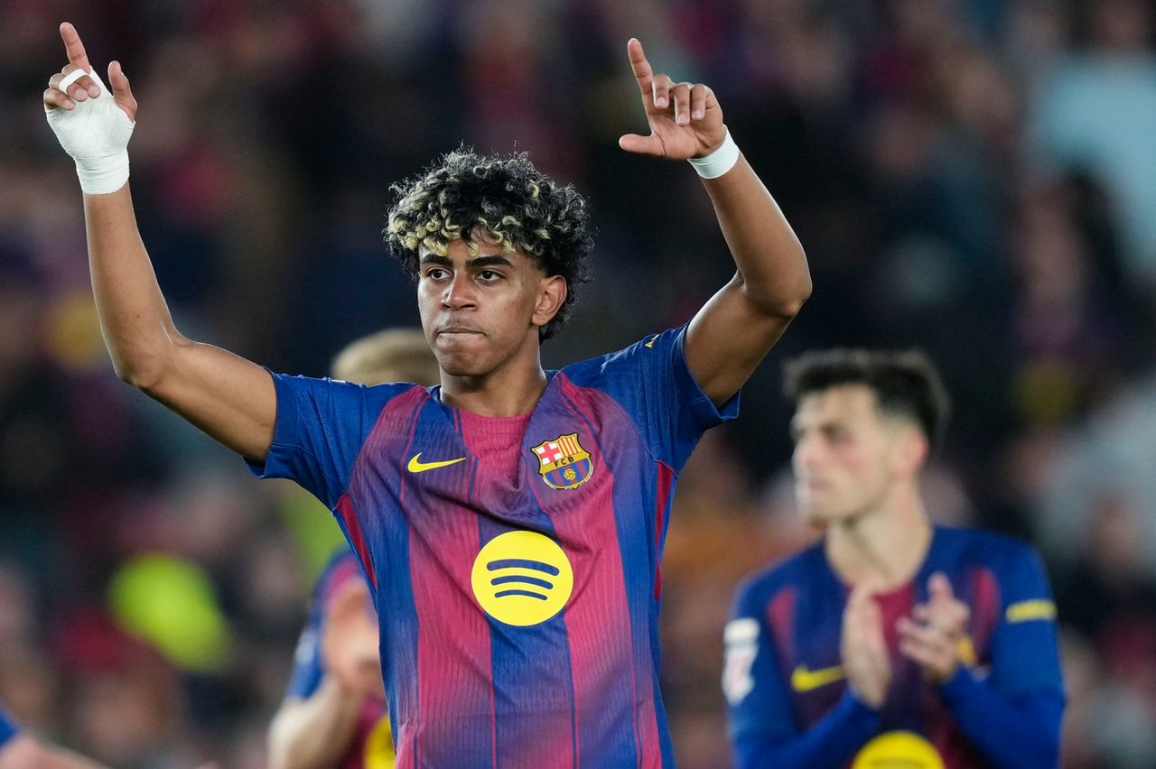 Atletico - FC Barcelona: transmisja za darmo. Gdzie oglądać rewanż? Kiedy? (14.04.2026)