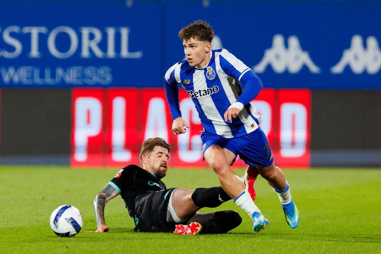 Pietuszewski poniewierany. Jeden faul był szczególnie skandaliczny