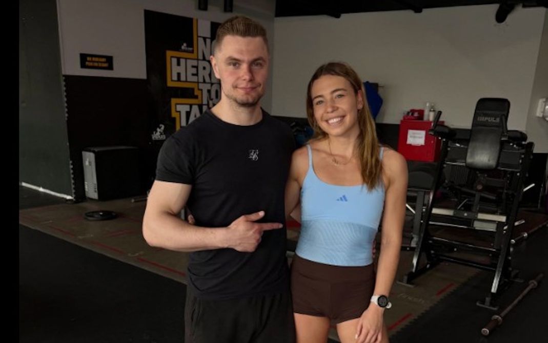 Szalona decyzja polskiej lekkoatletki? "Może to wyglądać na idiotyczny pomysł"