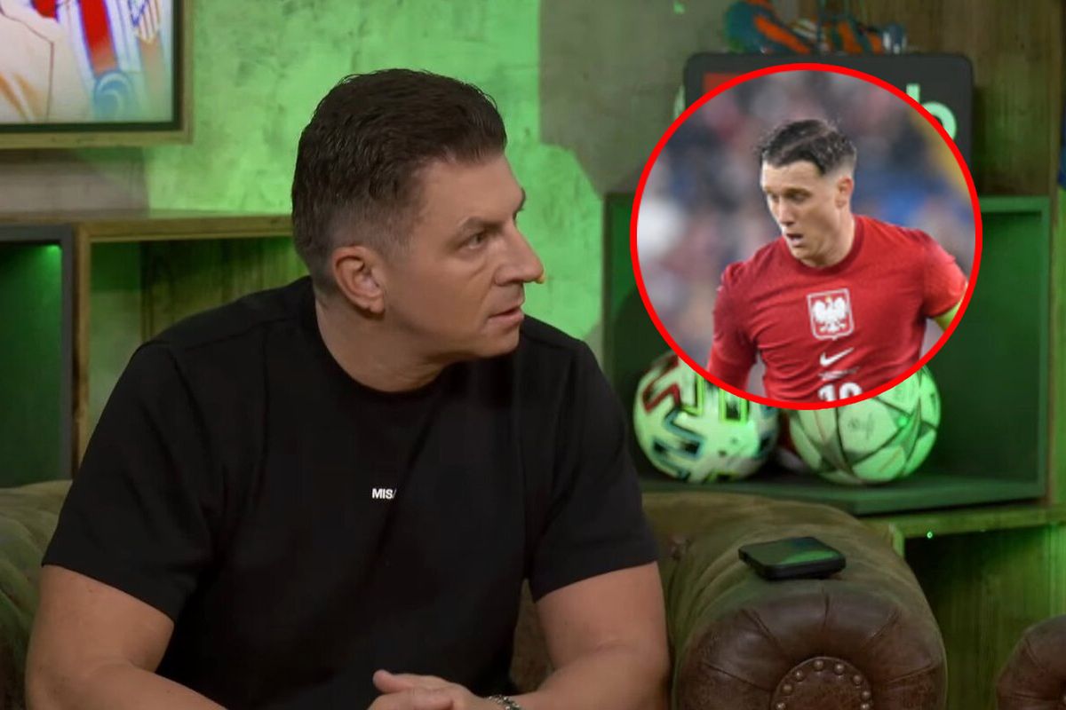 Borek rozmawiał z Zielińskim. Usłyszał istotną deklarację