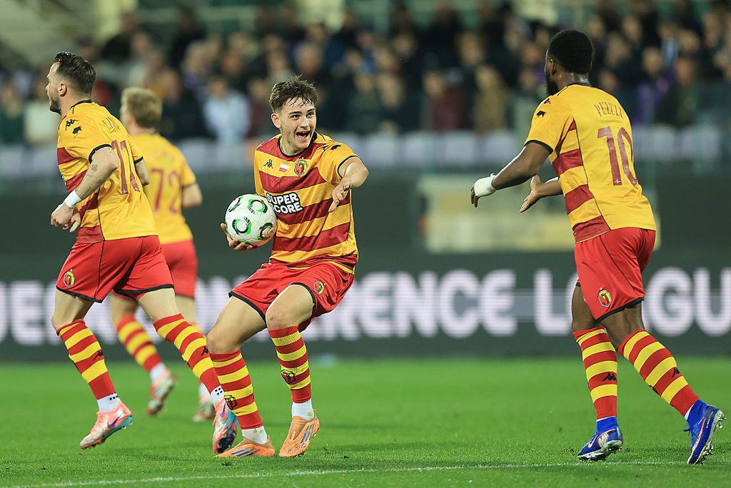 Media: Gigant chce 19-latka z PKO Ekstraklasy