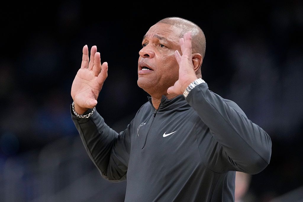 Znany i doświadczony trener stracił pracę