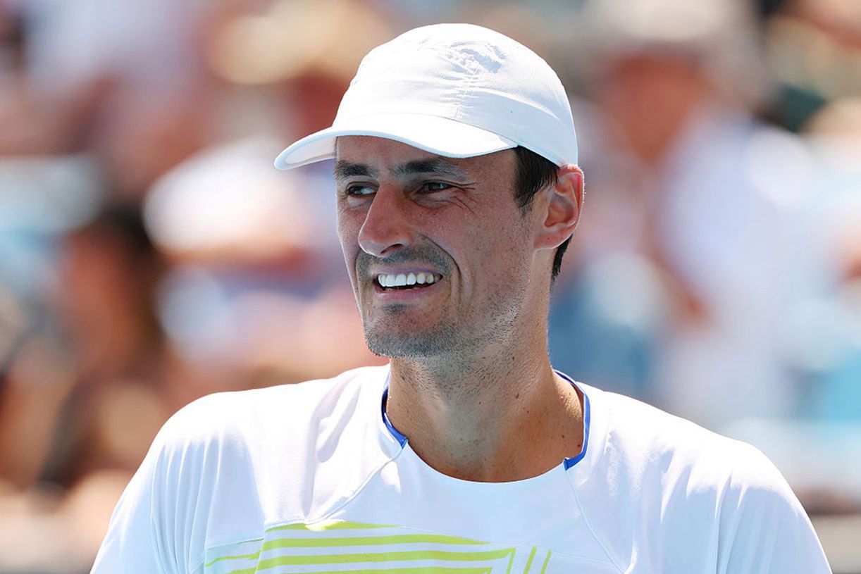 Nowy etap. Słynny sportowiec został ojcem