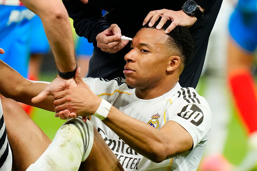 Real przygotowuje się do meczu z Bayernem. Nowe informacje ws. Mbappe