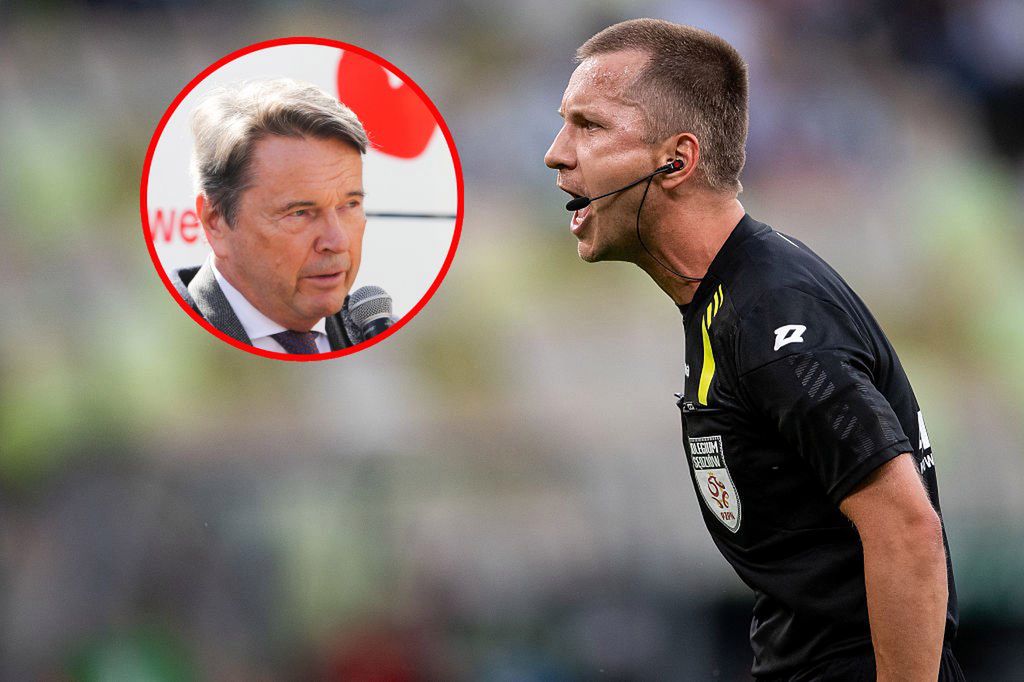 Jakubas grzmi po decyzji Frankowskiego. "To już się robi kuriozalne"