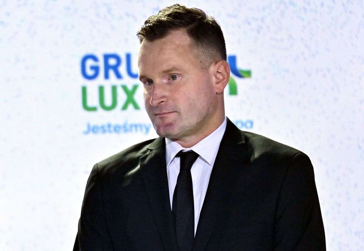 To bolało najmocniej. Maciusiak zabrał głos