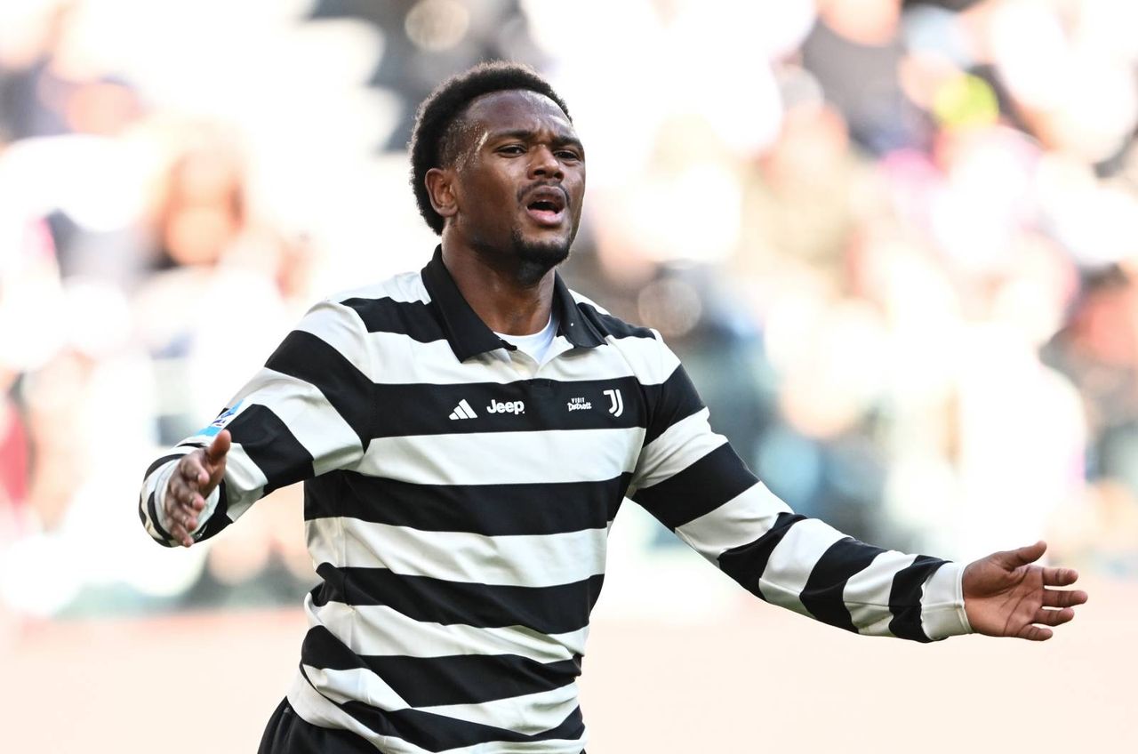 Media. Kuriozalny transfer Juventusu stał się faktem. Wierzyć się nie chce