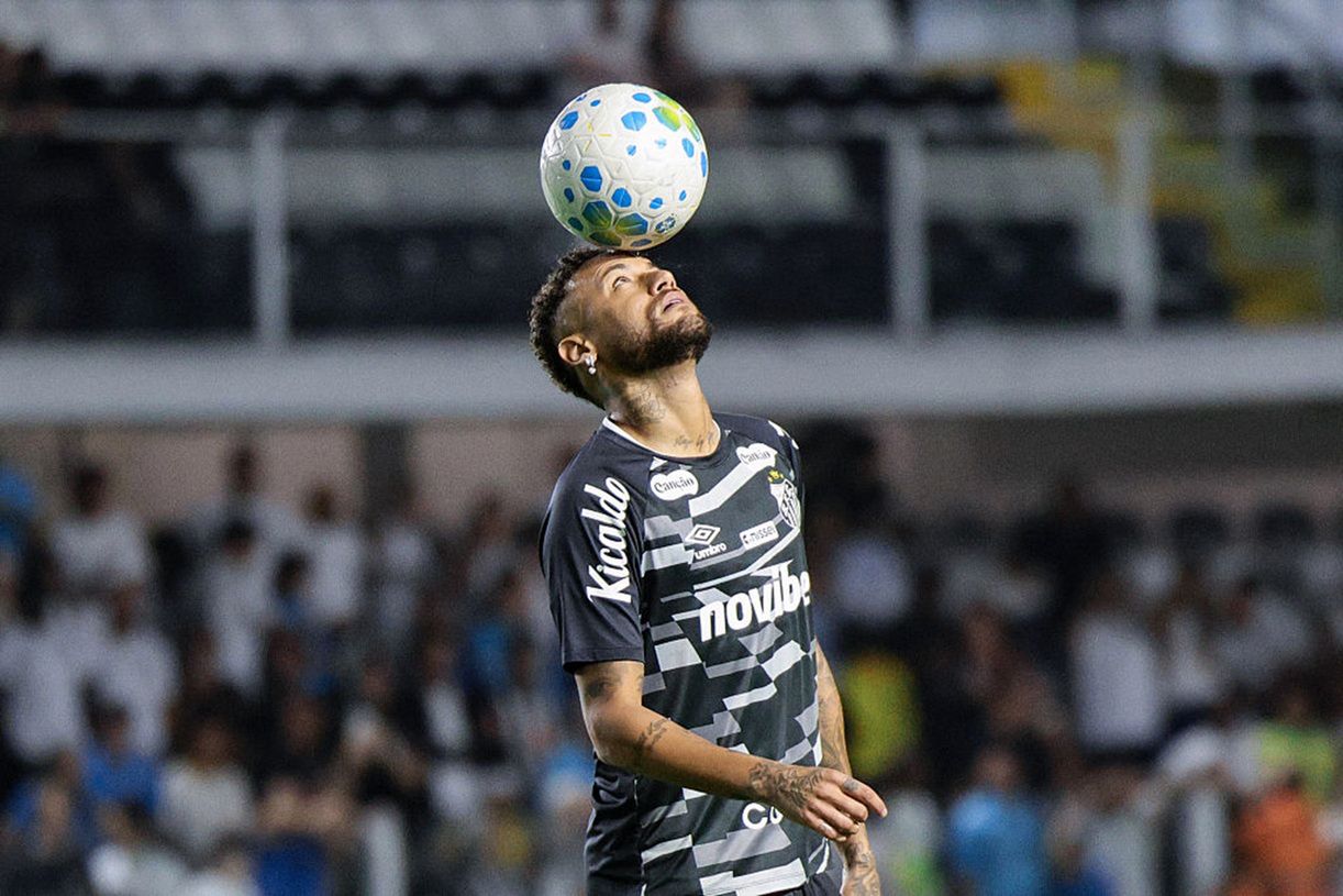 Neymar na mundialu? Gruchnęły nowe wieści