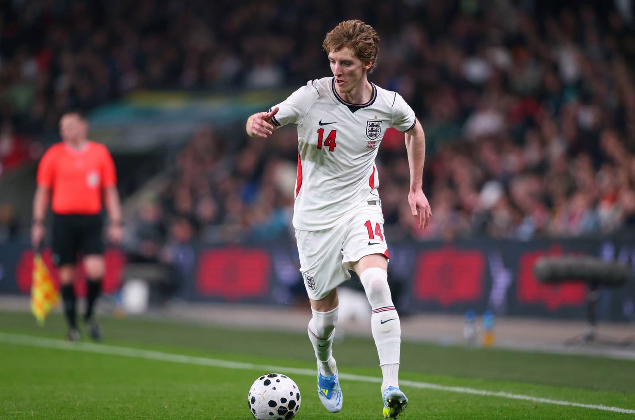 Bayern chce reprezentanta Anglii. Nie miał litości dla polskiego bramkarza