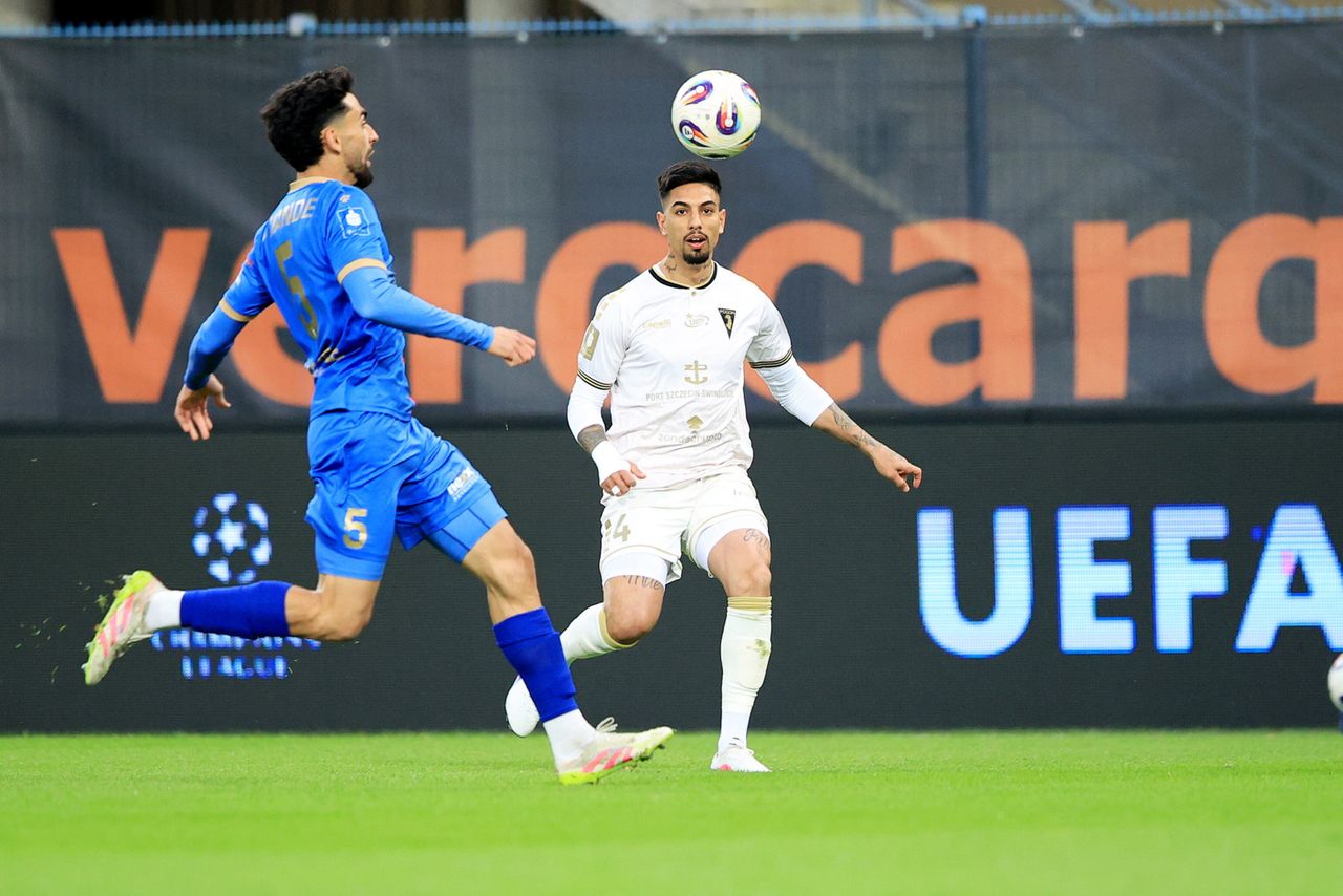 Zmiany w strefie spadkowej. Zobacz tabelę PKO Ekstraklasy