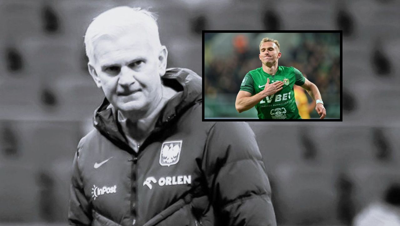 "Magia". Przejmujące słowa Ukraińca o Magierze