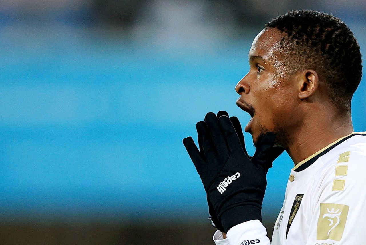 Bezcenny triumf Pogoni w Gliwicach. Piast w coraz większych opałach