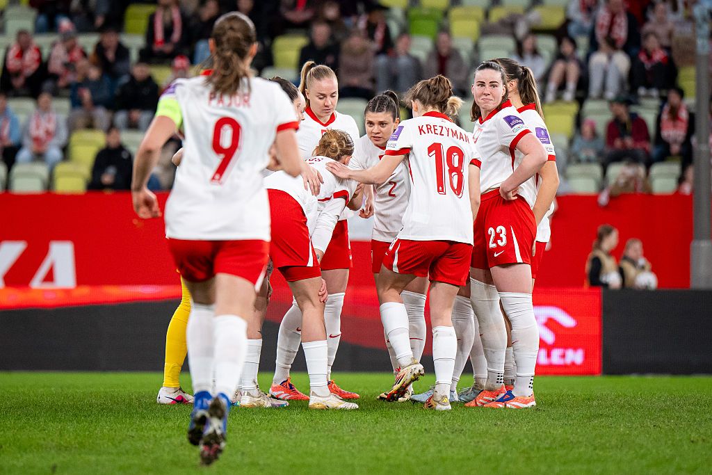 Kolejna odsłona walki o mundial już we wtorek. Ale Polki mają braki kadrowe